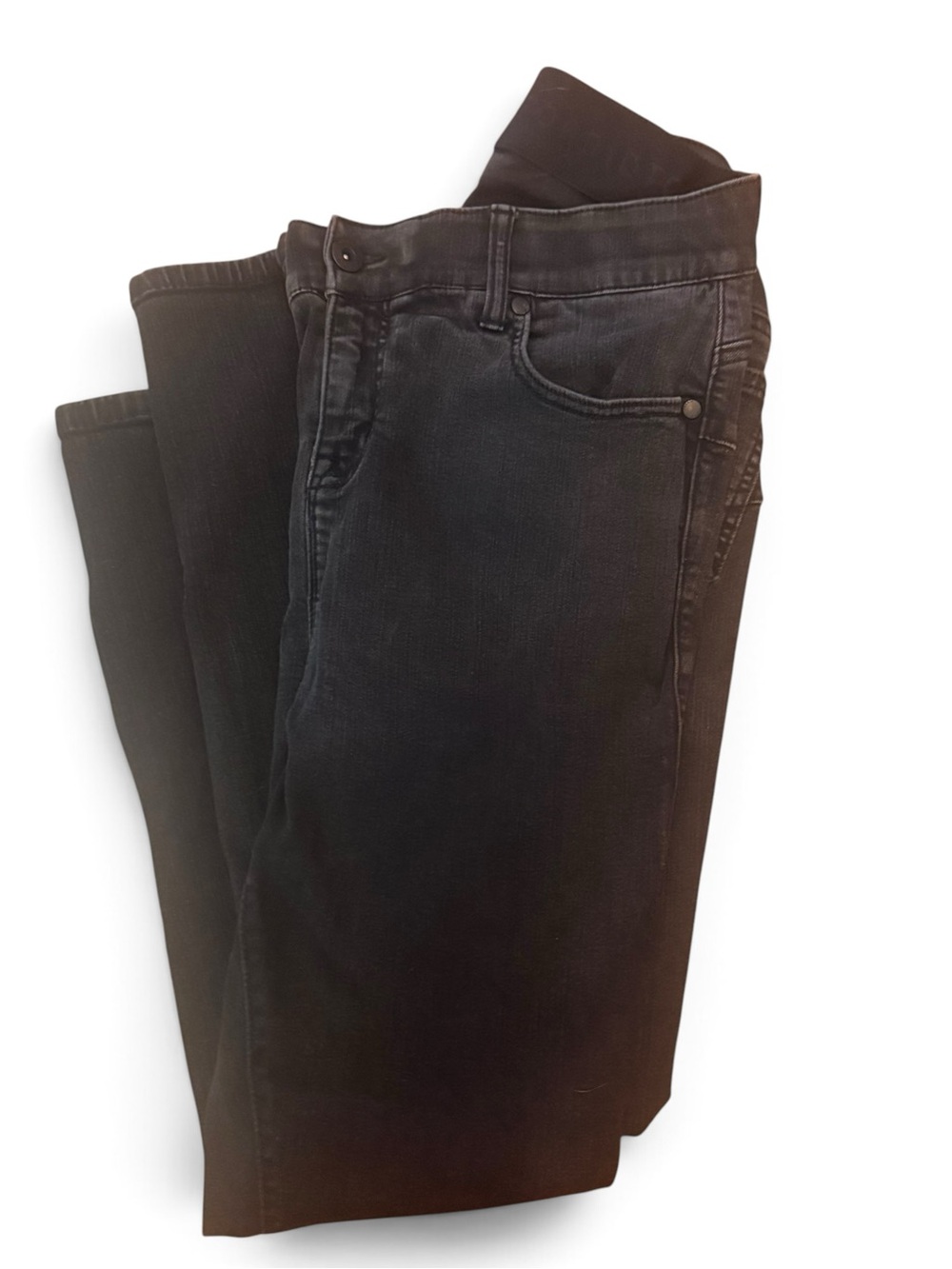 Torrid Jeans Black Bombshell Skinny Stretch Jeans Size 16